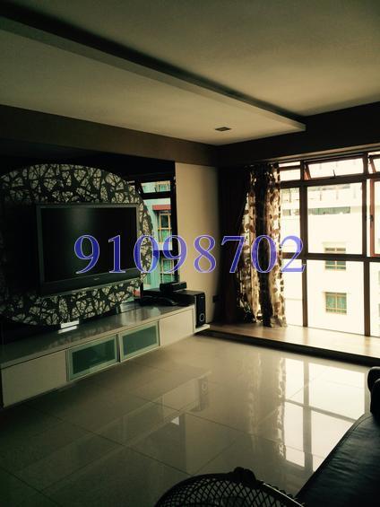 Blk 314C Anchorvale Link (Sengkang), HDB 5 Rooms #153311552